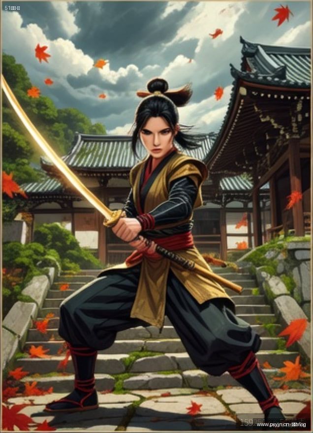 AI视频教程 · 二次元方向 - 精选动漫与二次元